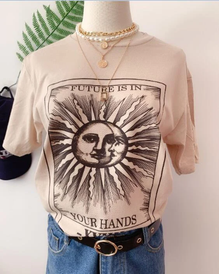 Bella + Canvas Unisex T-Shirt