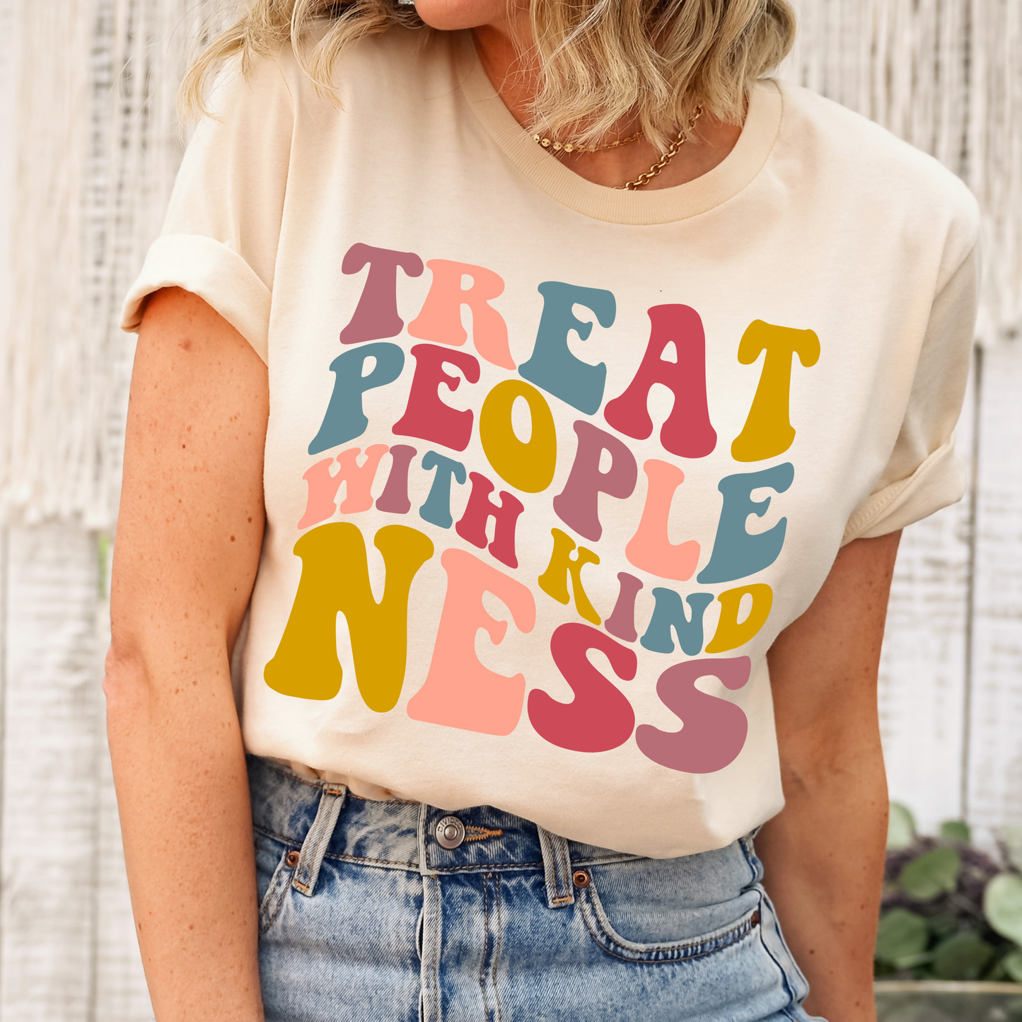 Bella + Canvas Unisex T-Shirt