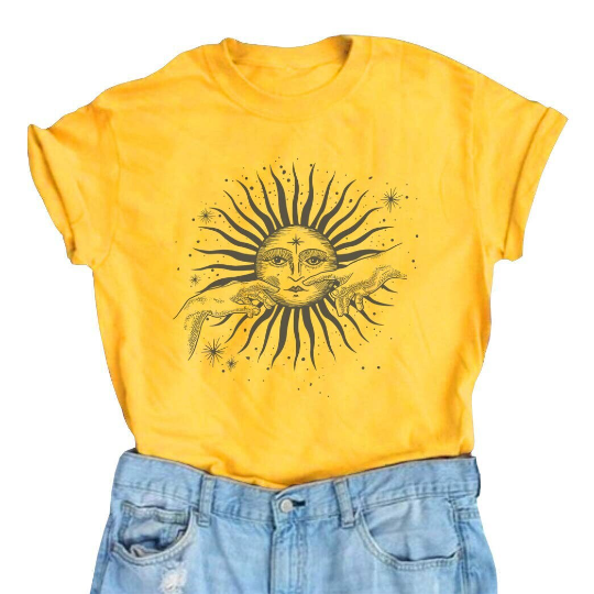 Bella + Canvas Unisex T-Shirt