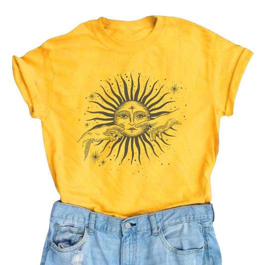 Bella + Canvas Unisex T-Shirt