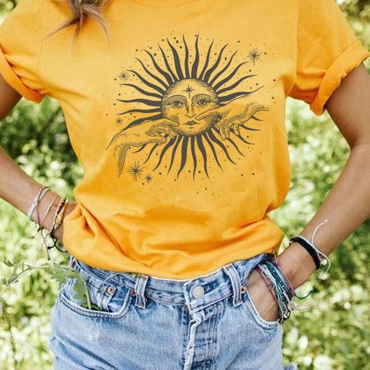 Bella + Canvas Unisex T-Shirt