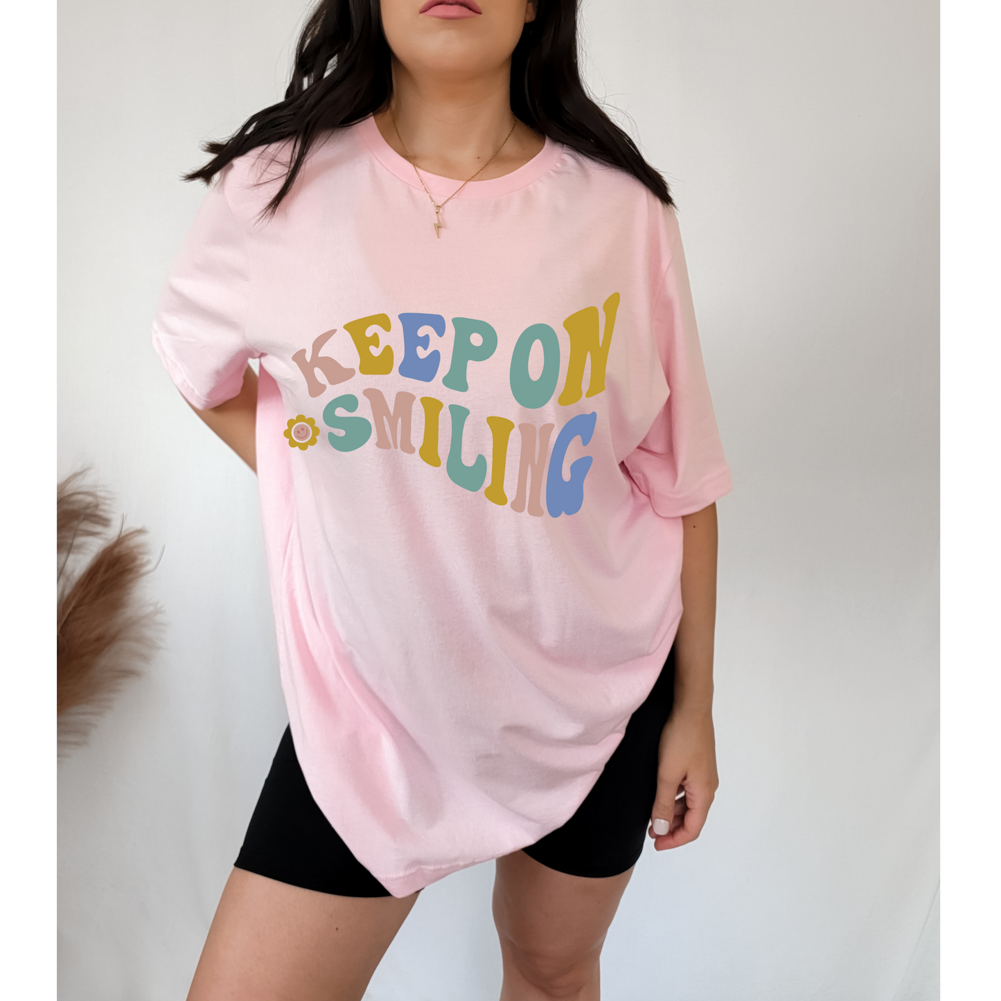 Bella + Canvas Unisex T-Shirt