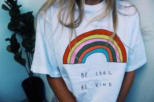 Bella + Canvas Unisex T-Shirt