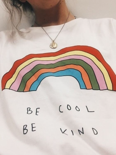 Bella + Canvas Unisex T-Shirt