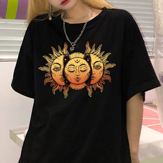 Bella + Canvas Unisex T-Shirt