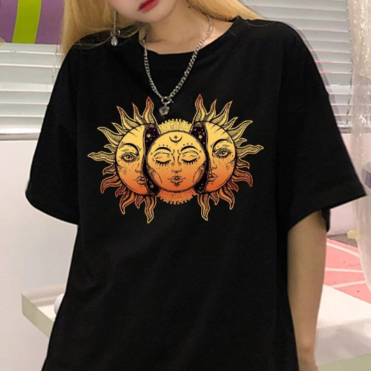 Bella + Canvas Unisex T-Shirt