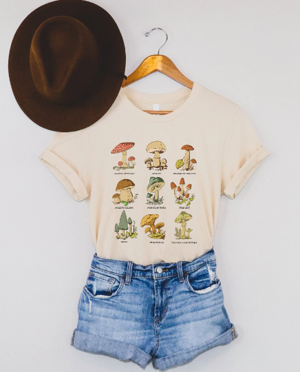 Bella + Canvas Unisex T-Shirt