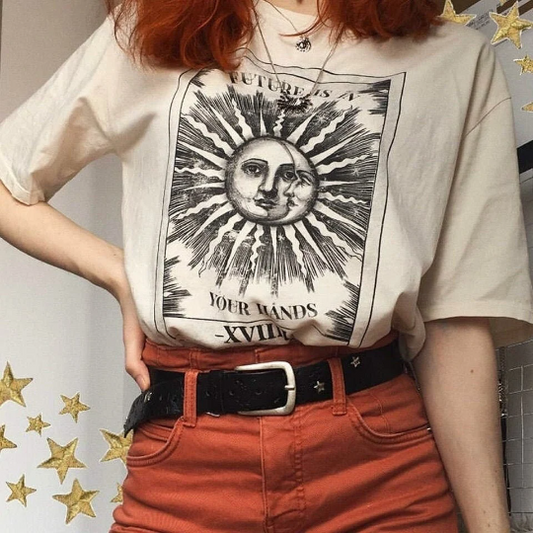 Bella + Canvas Unisex T-Shirt