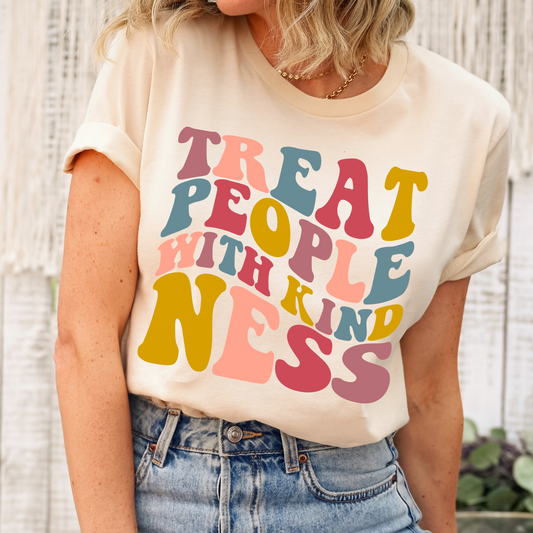 Bella + Canvas Unisex T-Shirt