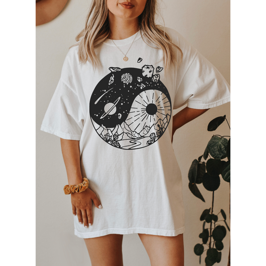 Bella + Canvas Unisex T-Shirt